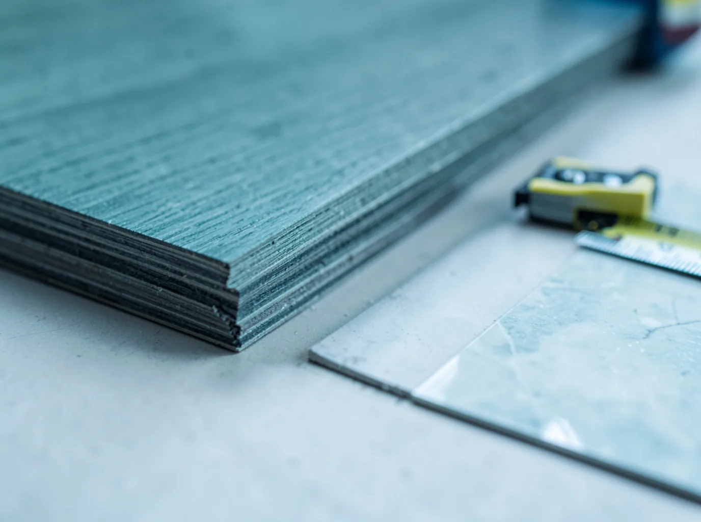 Luxury Vinyl Plank Installation Brooks, KY FAQs